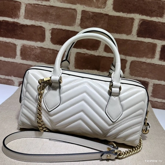 Firstbag ru HANDLE OPHIDIA bag SMALL TOP GG GUCCI 0719